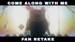 Cover art for Come Along With Me Sasty Retake
