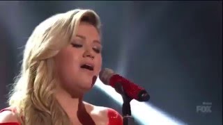 Kelly Clarkson - Heartbeat Song (American Idol)