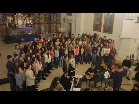 Abba Oče - Holywin u Varaždinu 2017