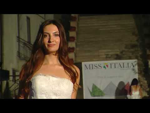 L’atelier Zucchetto protagonista della tappa di Miss Italia a San Nicola Manfredi