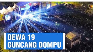 Download lagu Unstoppable! Dewa 19's Concert in Dompu Draws Crowds from Three Regions mp3 Download lagu Unstoppable! Dewa 19's Concert in Dompu Draws Crowds from Three Regions mp3