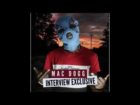 MAC DOGG ~ Picsou (Audio)