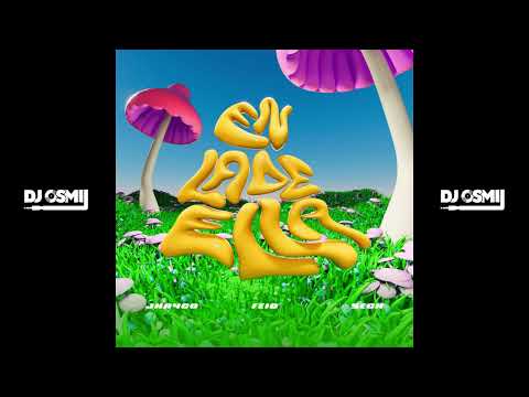 Jhayco, Feid & Sech - En la de ella (Dj Osmii Extended)