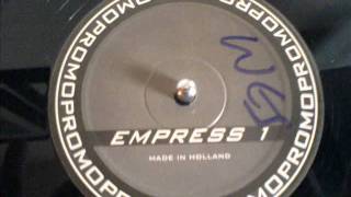 Funk Funktion - Empress 1