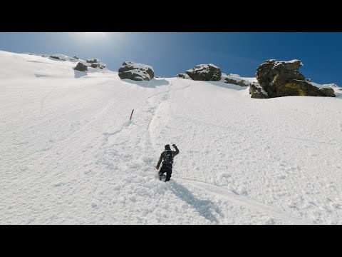 EASTERN PEAK TRAILER