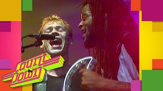 UB40 -  Food For Thought (Countdown, 1983)