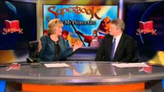 The 700 Club - April 8, 2011 - CBN.com