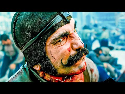 Brutal Battle for the Five Points Begins | CLIP ⚡ 4K