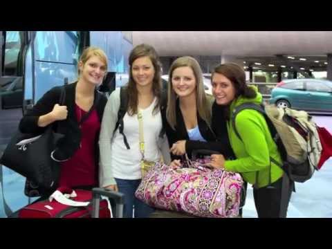 Export Yourself to Ireland with TCOB