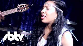 Melanie Fiona | &quot;Monday Morning&quot; - A64 [S1.EP38]: SBTV