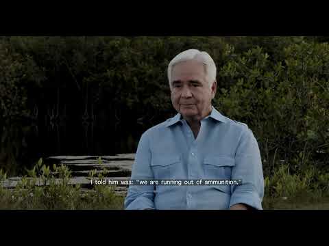 Veritas by Eliecer Jiménez Almeida l 39th Miami Film Festival