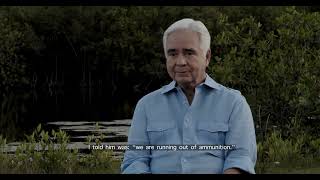 Veritas by Eliecer Jiménez Almeida l 39th Miami Film Festival