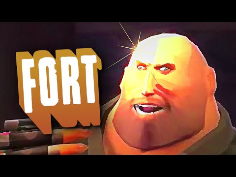 (YTP) FORT