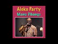 Manu Dibango - Aloko Party (1976)