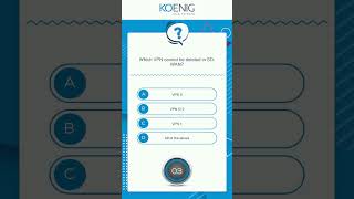 Learn Implementing Cisco SD-WAN Solutions (ENSDWI) v2.0 online | Koenig Solutions