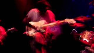 Jaya the cat - Thank you reggae @ Effenaar Eindhoven