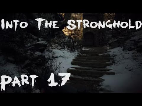Resident Evil 8 Village Walkthrough Gameplay Part 17 (no commentary) - Into The Stronghold