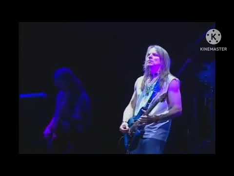 Steve Morse Solo Sometimes I Feel Like Screaming