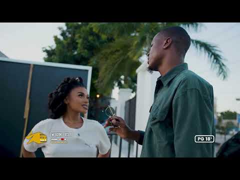 BEHIND THE GRAM EP 10  - TEARES