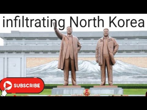 The MOLE: North Korea Documentary | Undercover in North Korea