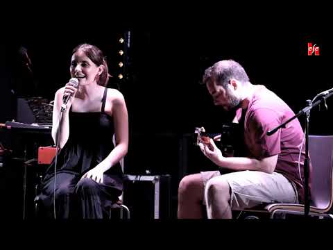 Mariana Rebelo - ao vivo no Festival Emersivo (Vila Ruiva)