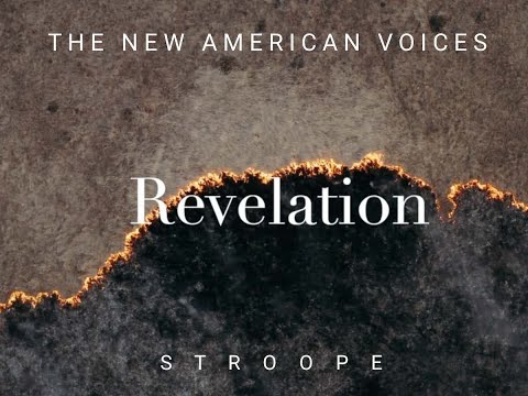 REVELATION (SATB) Z. Randall Stroope