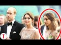 The Sad Truth About Rose Hanbury And Prince William
