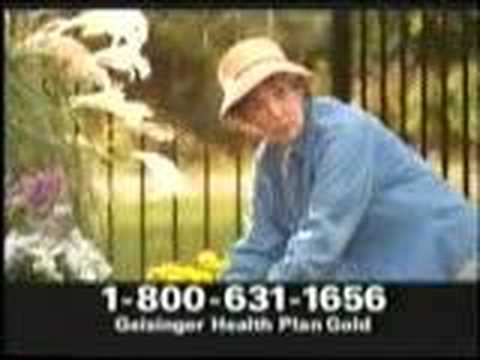 Promotional video thumbnail 3 for George Burns Tribute