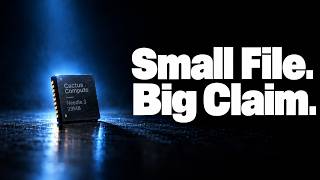 Can A 29MB Model Replace Your Cloud LLM?