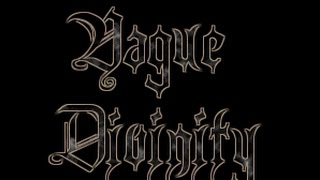 Shadow of Desolation - Vague Divinity (demo)