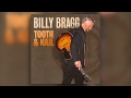 Billy Bragg - Noone Knows Nothing Any More