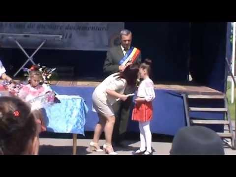 Ziua comunei Ștefan cel Mare, jud. Argeș - 2014