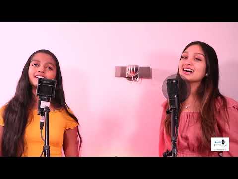 Dilhani Duwani - Indrani Perera- Acoustic Cover by Students of  Studio-S