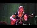 JILL ANDREWS - Silver Garden