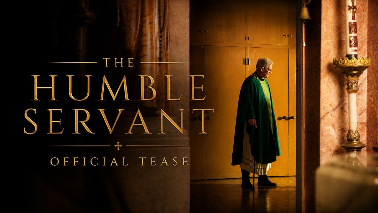 Miniature de la vidéo The Humble Servant | Official Tease #1 du film The Humble Servant