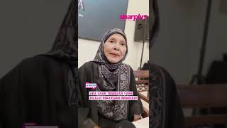 Download lagu Dari usia 40 hingga kini hampir 70 tahun, hijab di kepalanya tidak pernah tinggal, Noor Kumalasari mp3 Download lagu Dari usia 40 hingga kini hampir 70 tahun, hijab di kepalanya tidak pernah tinggal, Noor Kumalasari mp3
