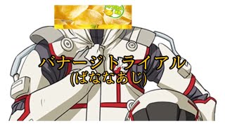 ばななあじのゲーム配信