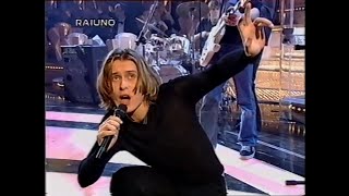 Sanremo '97 - Mark Owen - Clementine
