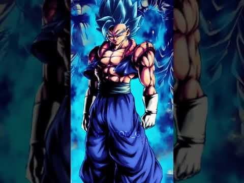 Gogito vs Goku “all forms #goku #dragonballz #dragonball #fusion #funny