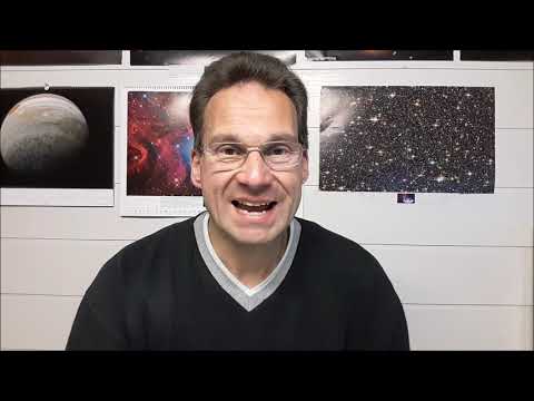 Elementarteilchenphysik 1- Was sind Elementarteilchen?