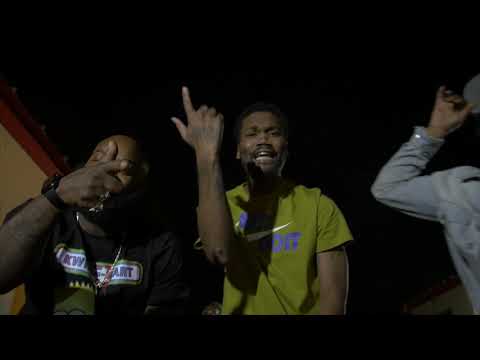 (Outta Love) ft. YDM