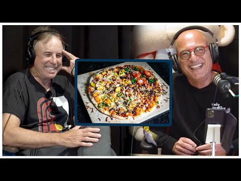 Kevin Nealon | Crazy Pizza Prank