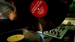 dj mix vinyl 12 01 2016 jashiu2 - dj banan, techno , minimal , analog only