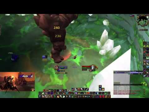 New Maraudon QUAD boss gold farm