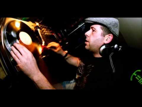 Andy Farley Tin Tins Mix Hour 1