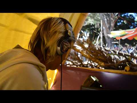 Mallmann Live at Mind Trip - Uberlândia Brazil!