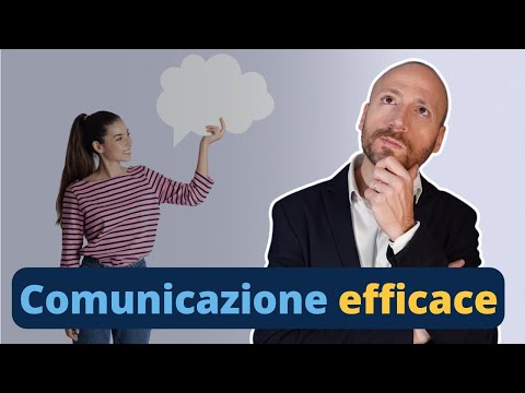 La Tecnica più Potente di Comunicazione Efficace