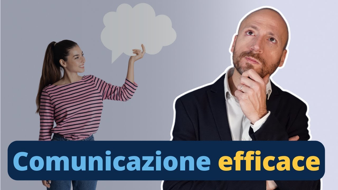 La Tecnica più Potente di Comunicazione Efficace