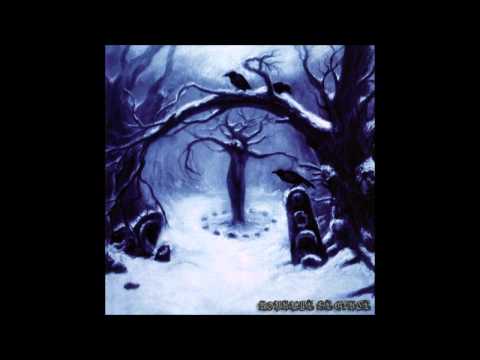 Sombres Forêts - Royaume de Glace (Full Album)