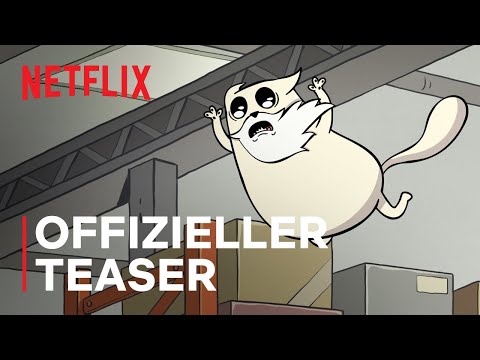Trailer-Vorschau: Exploding Kittens